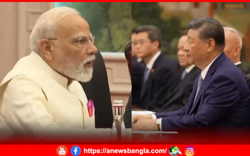 Jinping Modi_