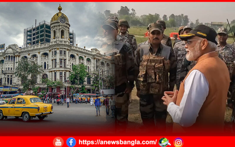 Why is the Prime Minister leaving the capital for such a high-level meeting in Delhi?