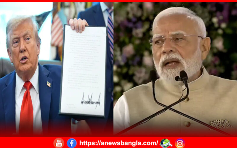 Prime Minister Narendra Modi