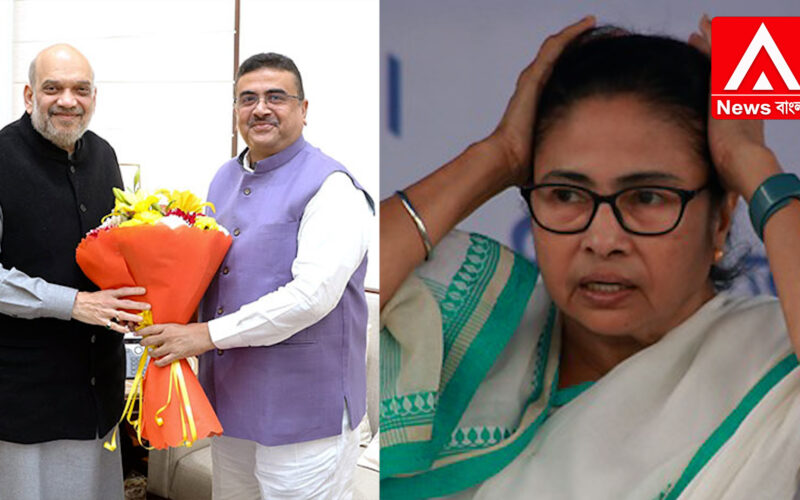 Trinamool's Stronghold Is Now BJP's Target