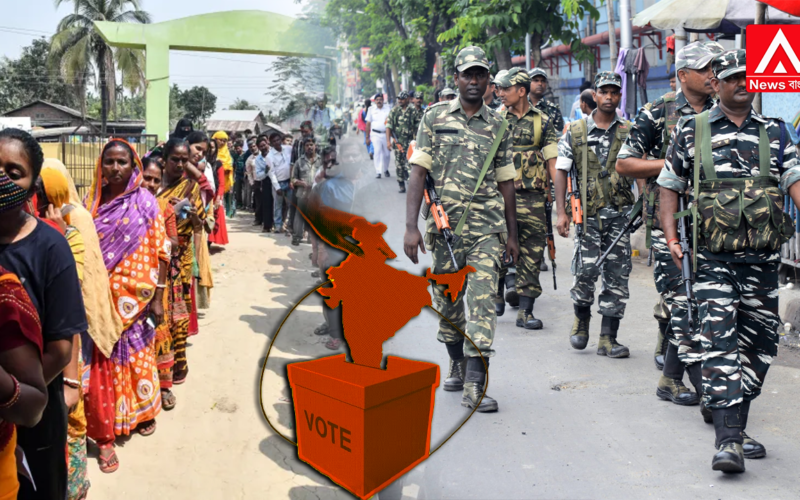 More Central Forces Are Arriving in Bengal!