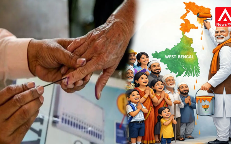 This time, the BJP is targeting a select few seats.