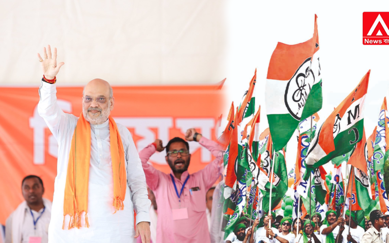 Stern Warning in Shah's 'Kestogarh': "The People Will Exact Revenge; Let the Goons Stay Indoors"—Home Minister Delivers a Strong Message Ahead of Polls.