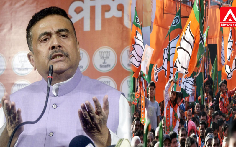 One cannot simply join the BJP just because