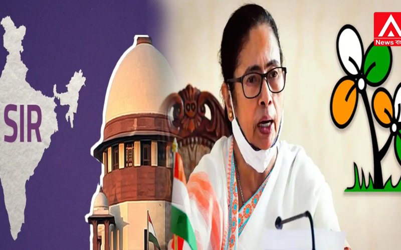 Trinamool will be blown away like a straw