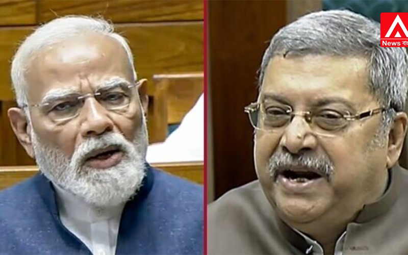 Modi’s dig at Kalyan was aimed solely at disrupting the Prime Minister’s speech.