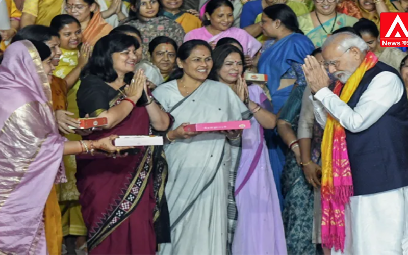 Strong Warning Against Opposition: PM Modi Offers Major Assurance in Lok Sabha on Women's Reservation Bill