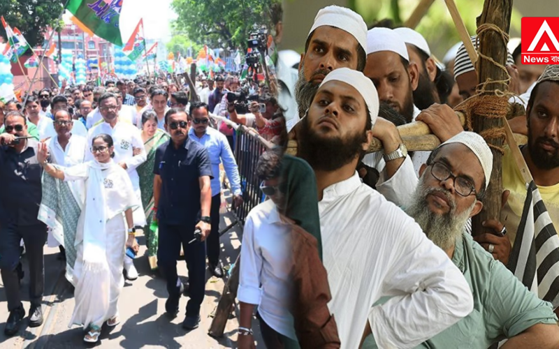 40% of Excluded Voters in Bhabanipur Are Muslim: Sensational Data Emerges