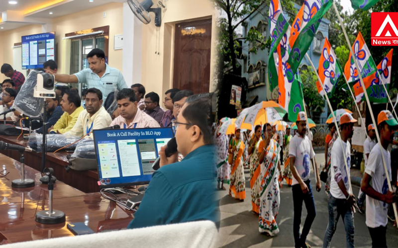 Controversy at the Booth Level! Allegations of