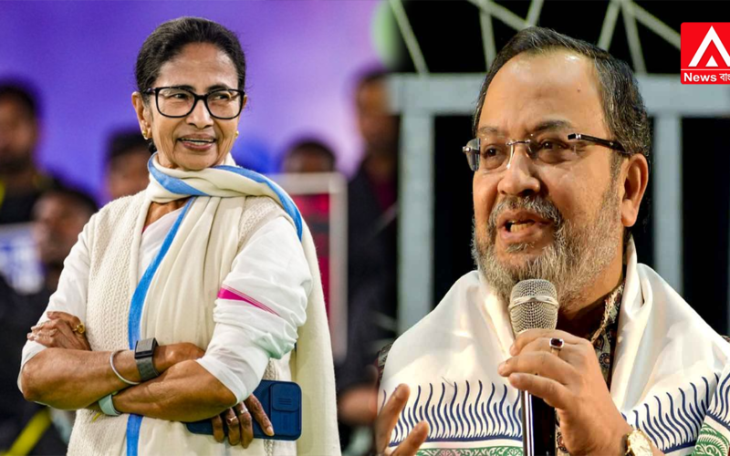 Explosive Hint Amidst a Storm of Speculation: Mamata Banerjee to Stay Until 2036? Abhishek Banerjee Emerges as the Future Face, Claims Kunal Ghosh.