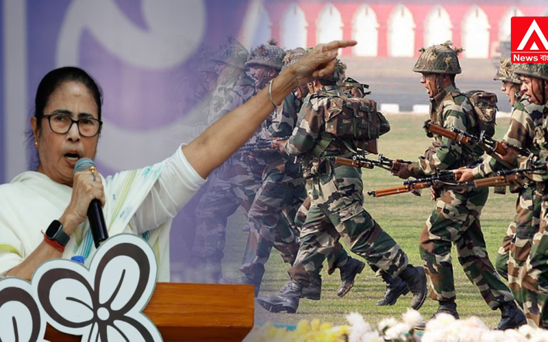 The ‘Spatula-and-Trowel’ Remedy! Is the Chief Minister on the path of a ‘Surgical Strike’ in a democracy?