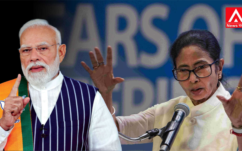 Is the throne of Bengal trembling now?