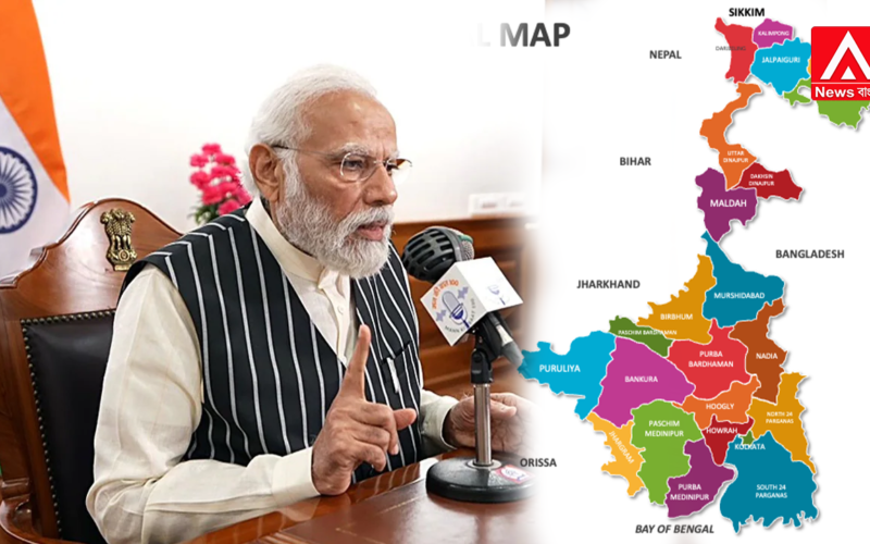 Prime Minister's Video Message Ahead of the Second Phase of Voting