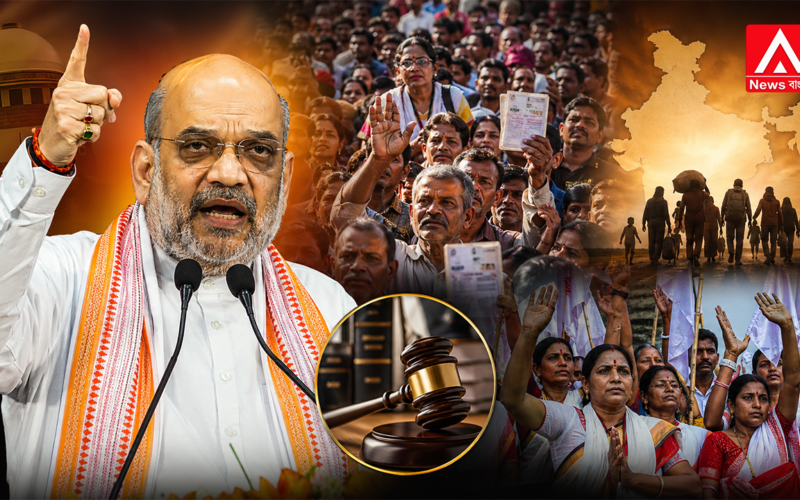 I will grant citizenship to everyone after May 5th.