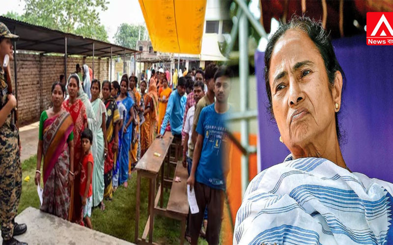 1 Million Voters Excluded! A Major Blow in the Very First Phase—Results in Turmoil; Is the Trinamool Under Pressure?