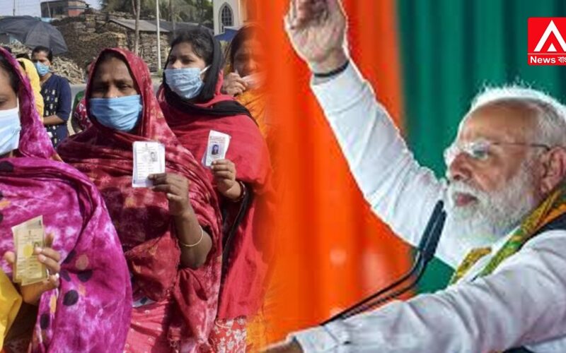 Ahead of the elections, the Prime Minister opens a bag of gifts for women.