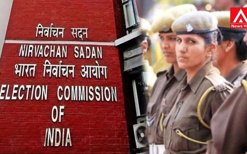 The Election Commission takes even stricter measures this time to ensure transparent elections.