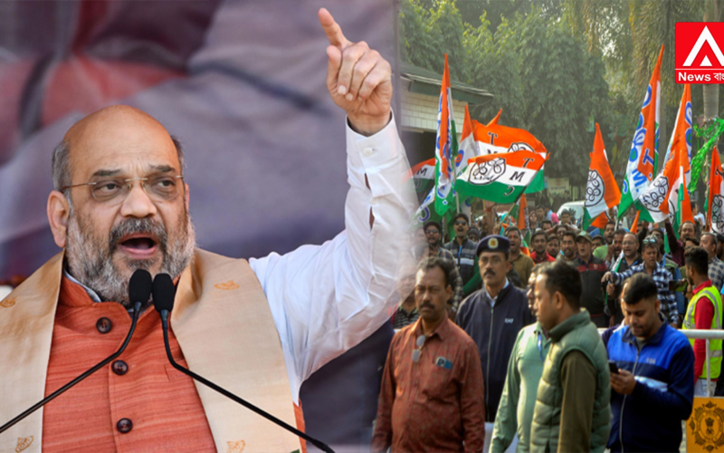 If you rig the vote, I will hang you upside down and straighten you out.