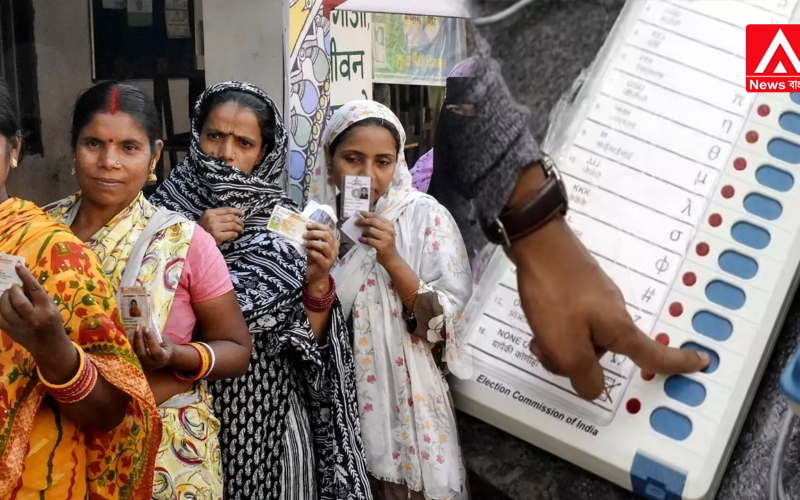 Possibility of re-polling in several booths across the state.