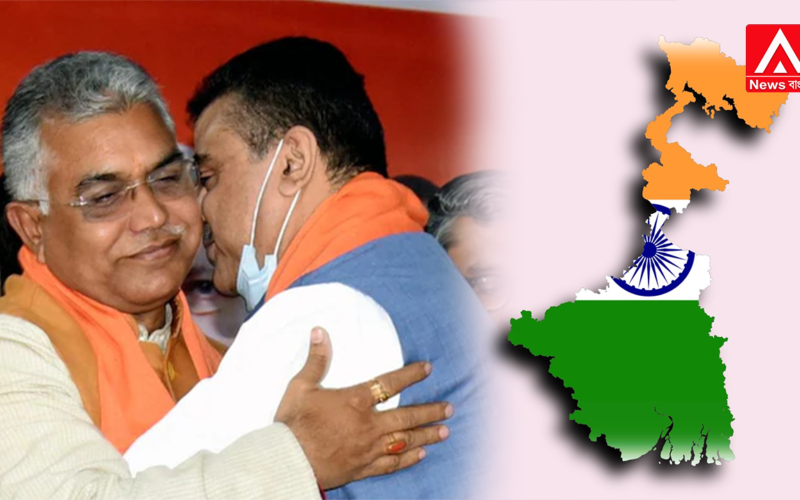 Who will become the Chief Minister if the BJP comes to power in Bengal?