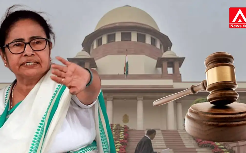 Another case filed against Mamata.