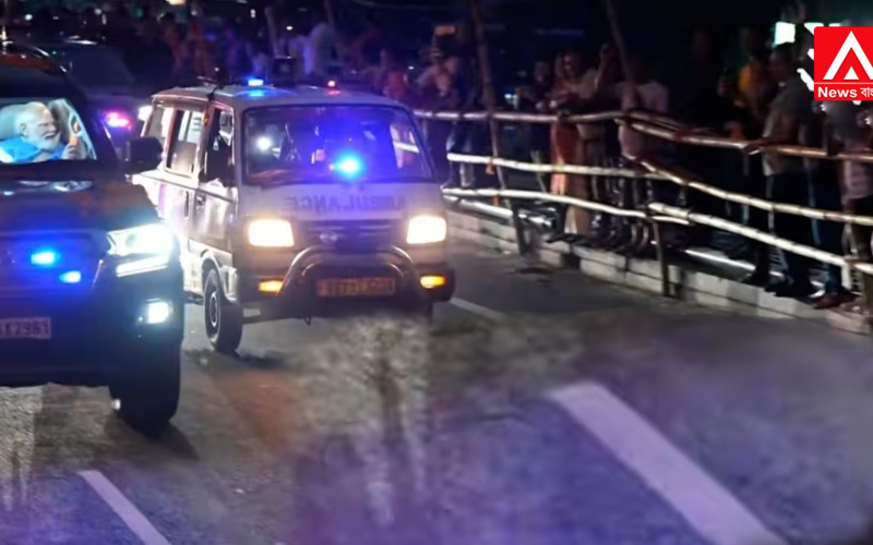 This is exactly how the country's Prime Minister should be.