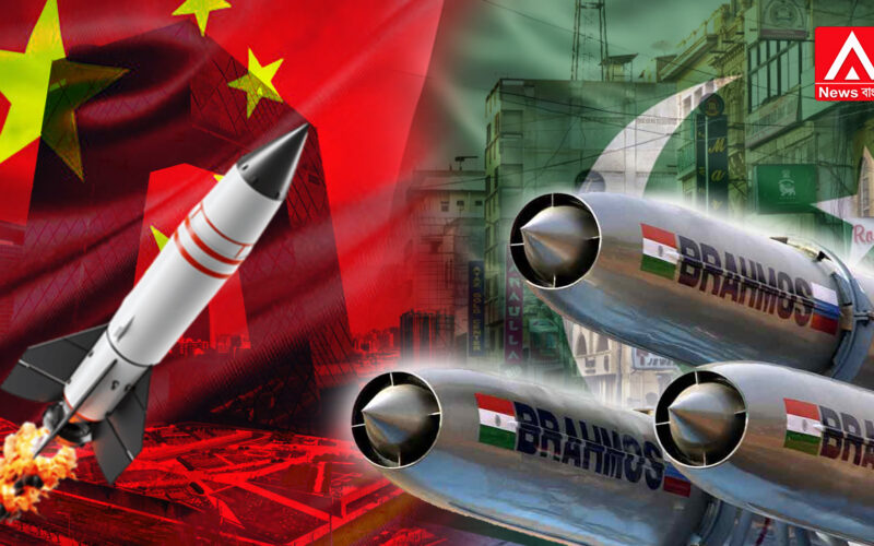 India possesses a weapon that spares no enemy,