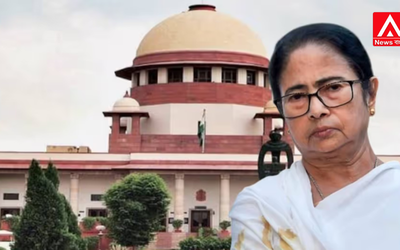 Now multiple FIRs have been filed against Mamata.