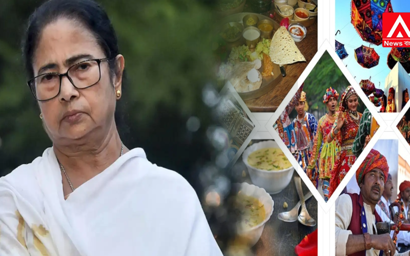 Mamata Softens Stance on Gujarati Issue; Trinamool Uncomfortable with Mahua's Remarks