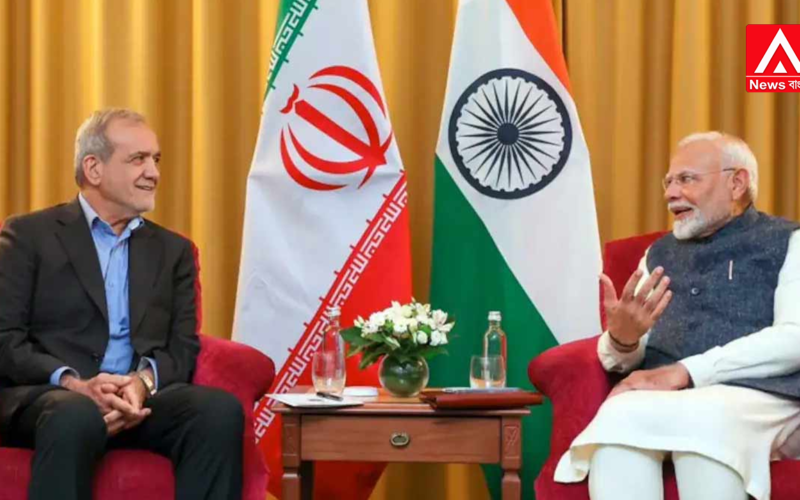 Modi Issues Roaring Warning to Iran from Bengal