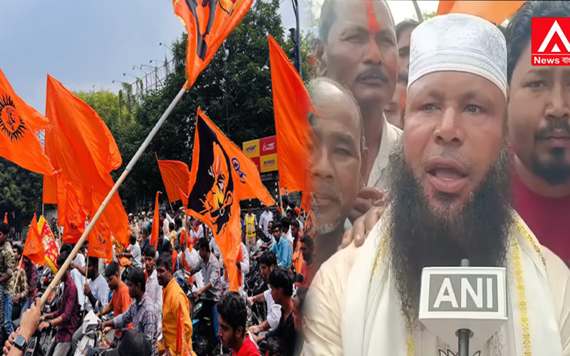 On the soil of Bengal today it is the Hindus