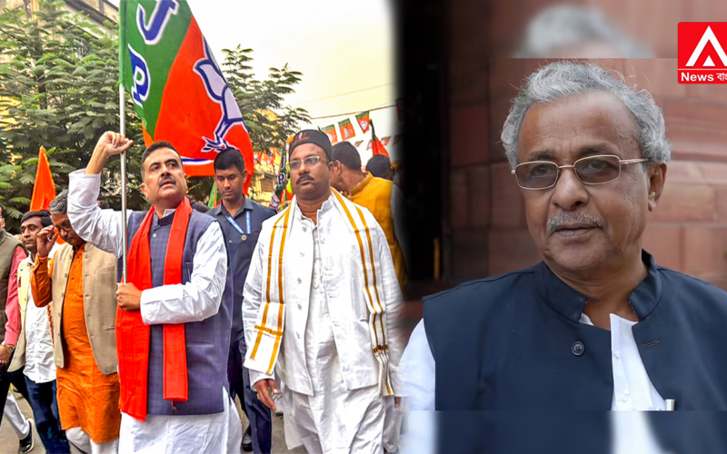 A New Political Message Surrounds Service Pledges in Bhabanipur