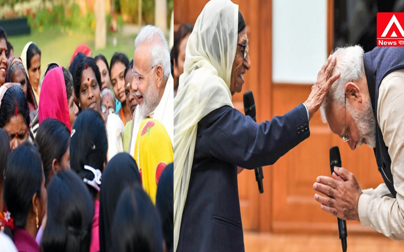 A Woman-Centric Masterstroke Ahead of the Polls? Hasty Session—A Major Move by the Modi Government.