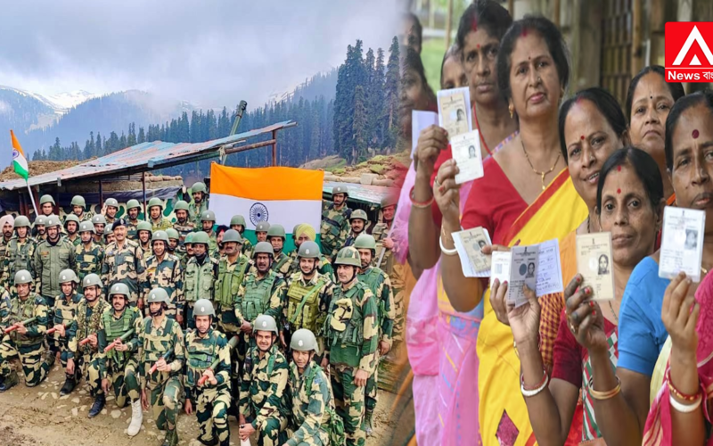 Major Decision Regarding Security Ahead of Elections