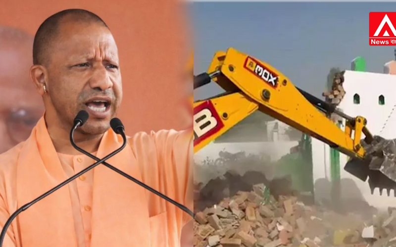 Allegations of illegal construction on government land