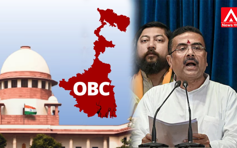 “A Change of Tune Under Suvendu’s Pressure? Mamata Takes a Major Decision to Restore Hindu Rights!