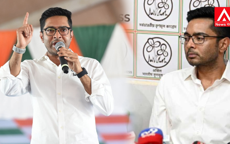 Stripped of Power, Trinamool's 'Crown Prince' Abhishek Banerjee Is Devastated.