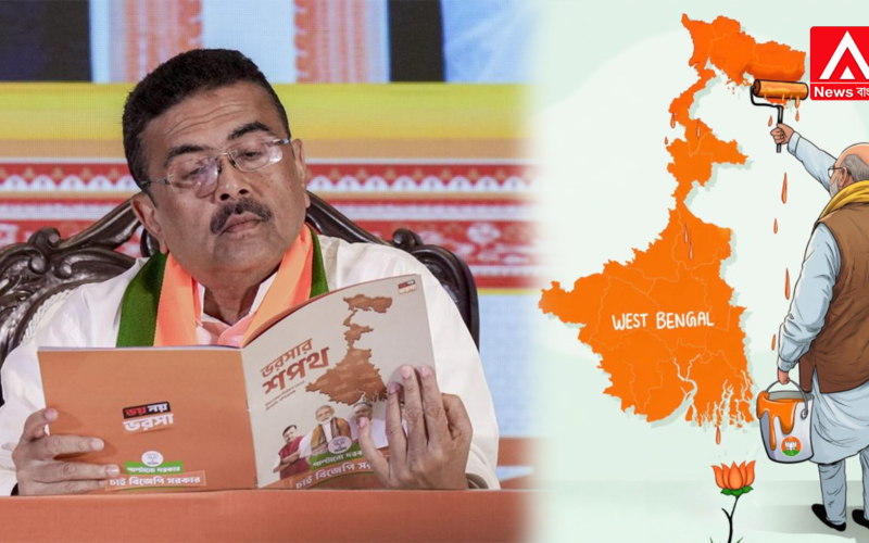 Having ascended to power in Bengal by promising a new dawn, the BJP now begins the task of fulfilling its pledges—one by one.