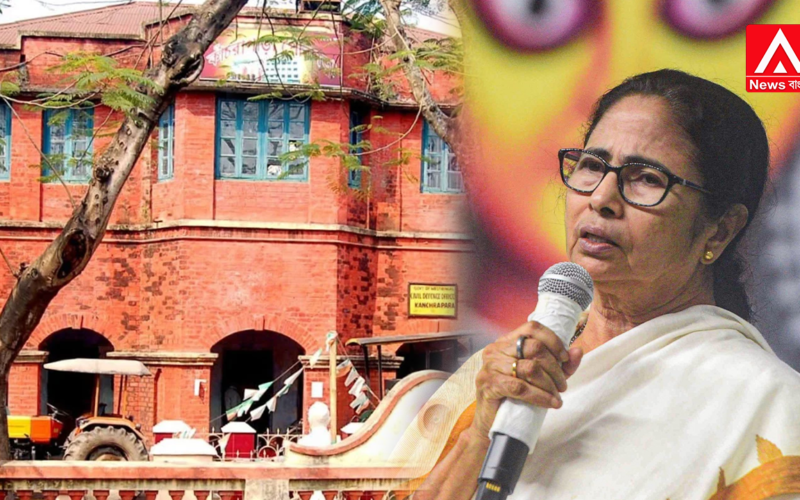 Having lost power, the Trinamool is now on the path to total annihilation!