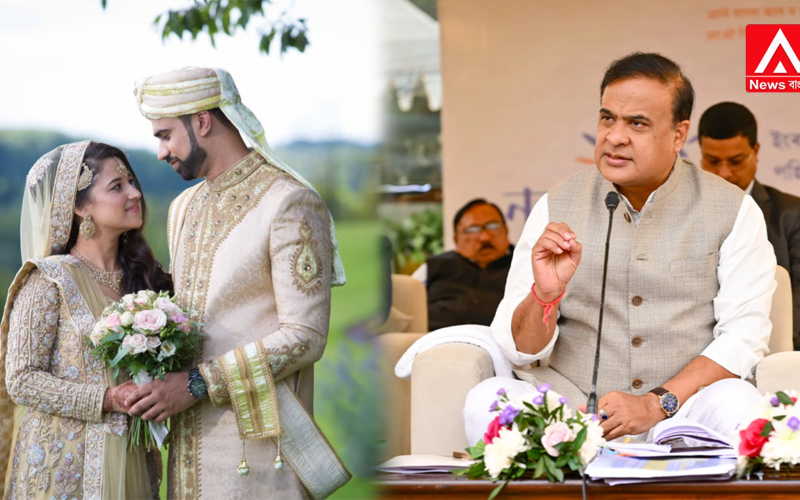 Polygamy Bill Proposed in Assam Legislative Assembly! Jail Time for Marrying a Second Time While the First Wife Is Still Alive.