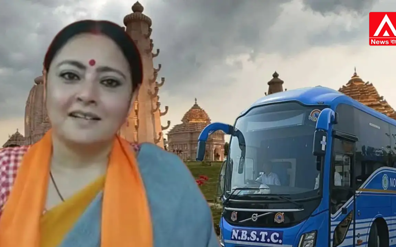 Free Travel to Digha and Darjeeling for Women Starting June 1: Major Announcement by the Bengal Government