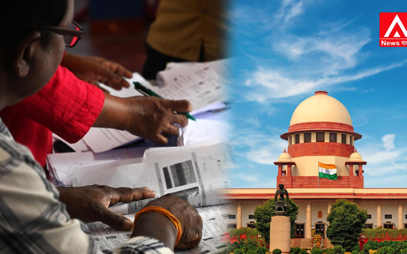 “Exclusion from the voter list does not mean the end of citizenship”—Supreme Court observation sparks political uproar as it upholds the validity of the SIR.