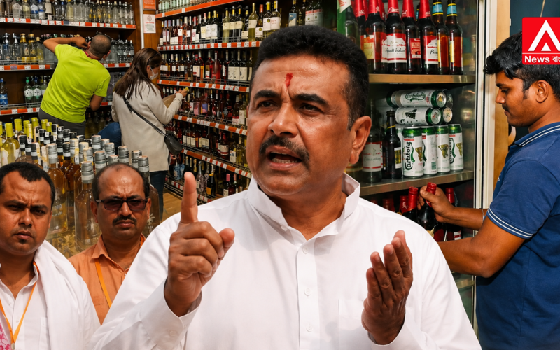 No liquor shops near schools or temples—the Chief Minister issues a strict directive.