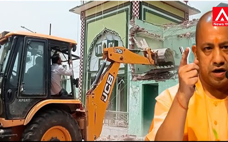 In Yogi's State, Muslims Themselves Demolished a Mosque.