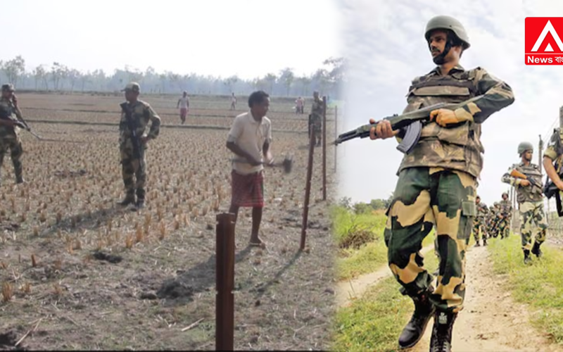 The India-Bangladesh border is no longer defined solely by barbed wire; Diplomatic pressure and security are on the rise.