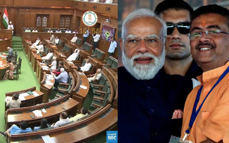 Multiple Surprises in the List of Probable Ministers