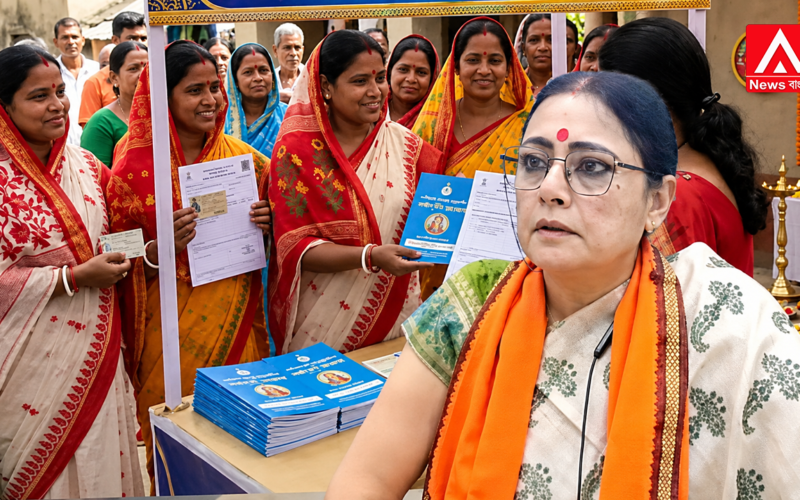 Name dropped from the voter list? Now, strict restrictions on government benefits—including the Annapurna Bhandar scheme!
