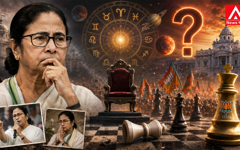 Will Mamata Banerjee return to power again?
