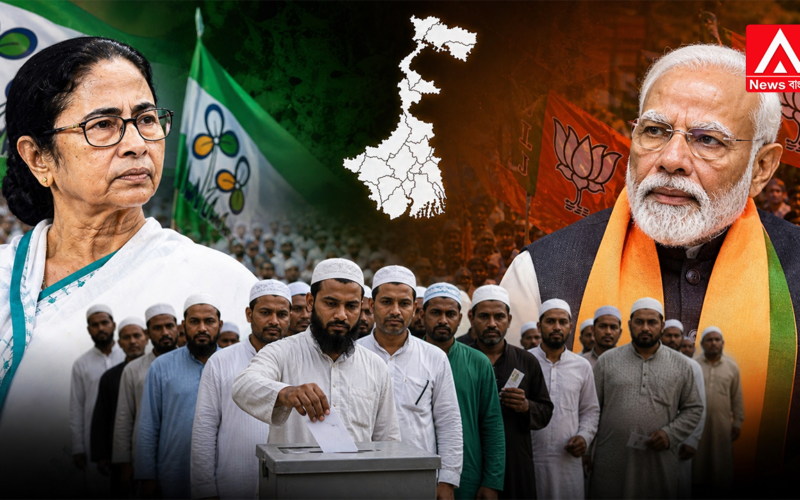 Trinamool or the Saffron Camp?