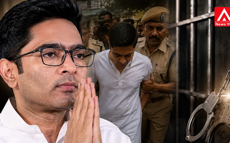 Abhishek Banerjee Faces Severe Crisis After Losing Power